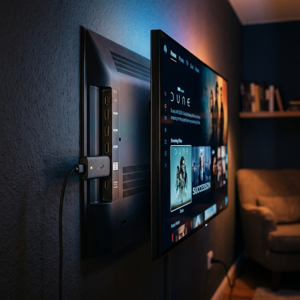 4K IPTV Канали