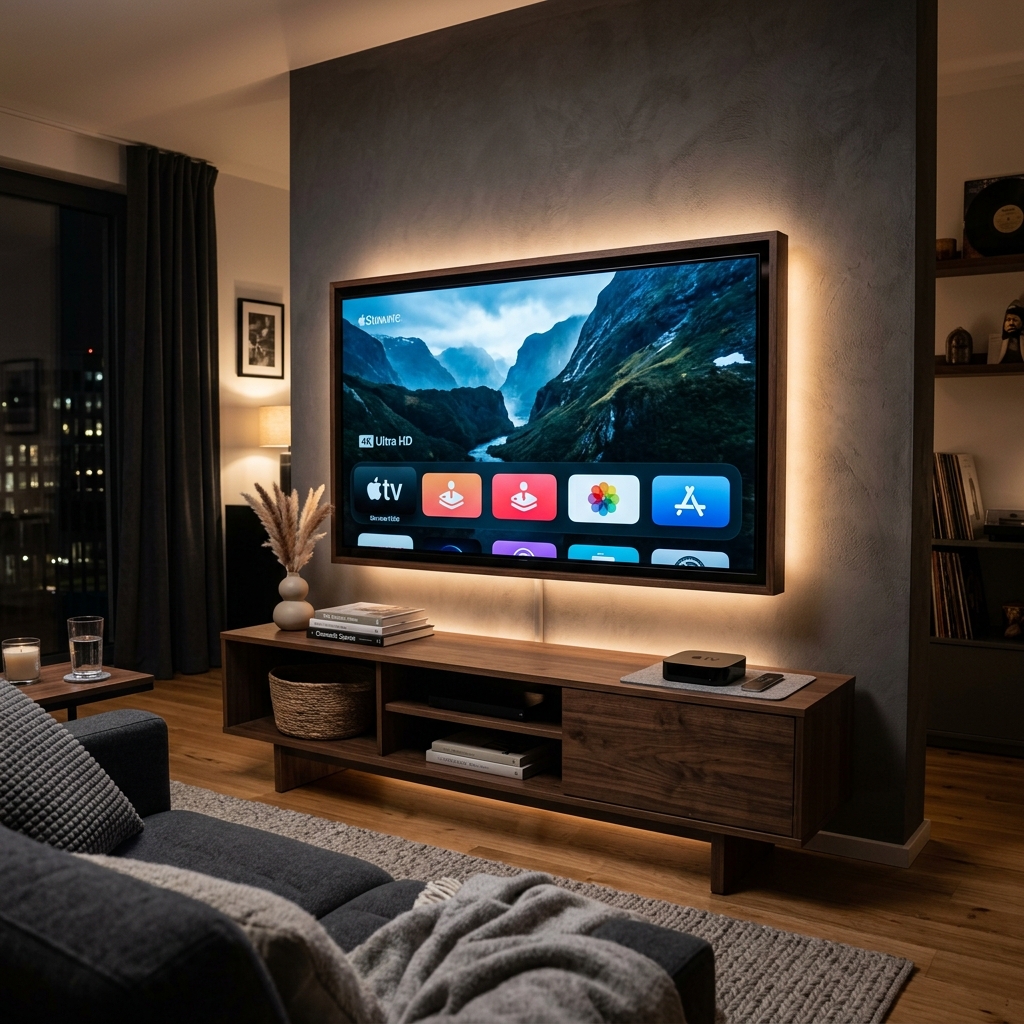 Инсталиране на IPTV на TV Box